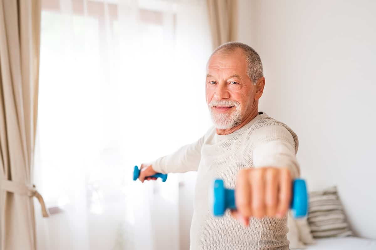 prevenção do câncer de próstata