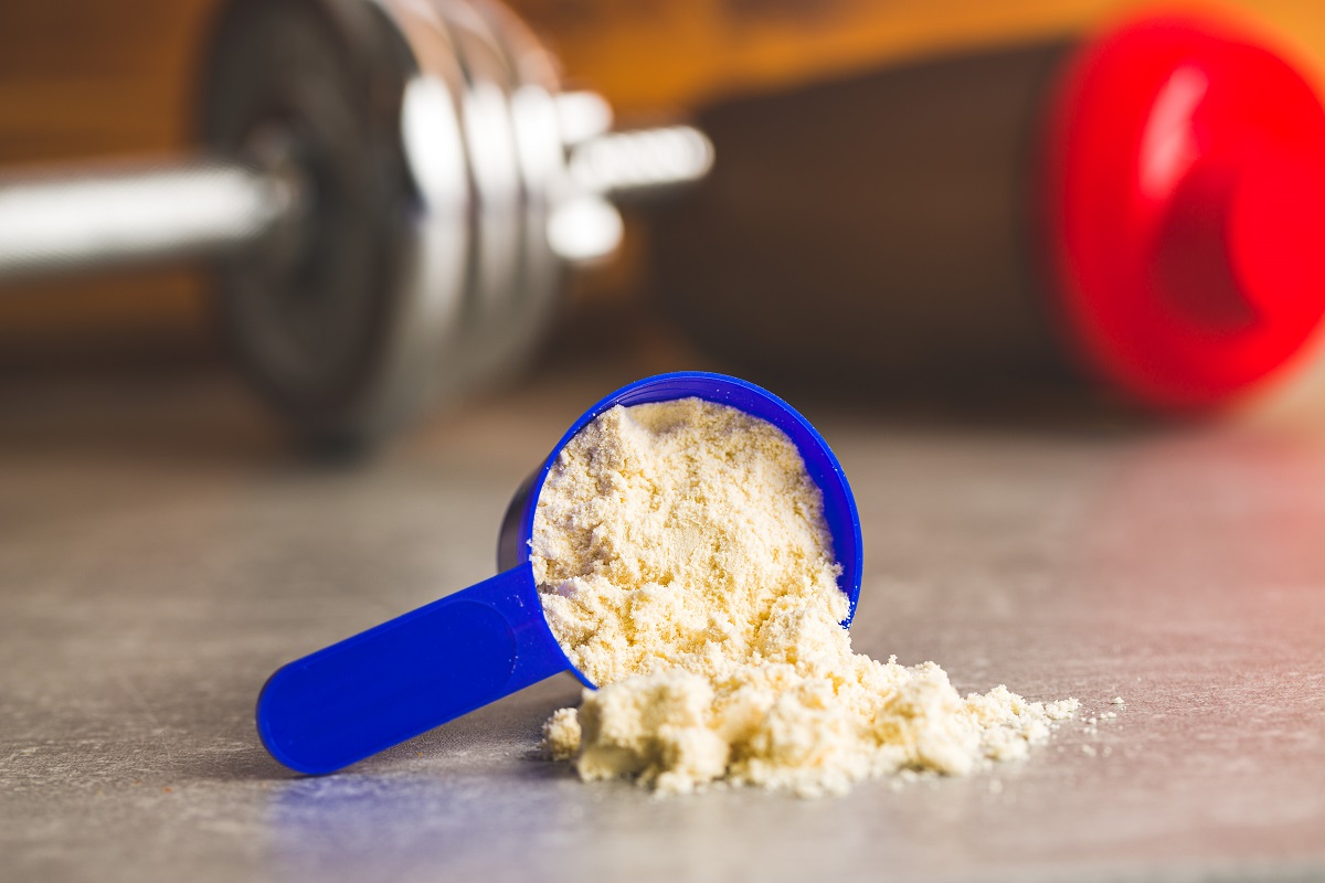 whey protein risco de pedra nos rins